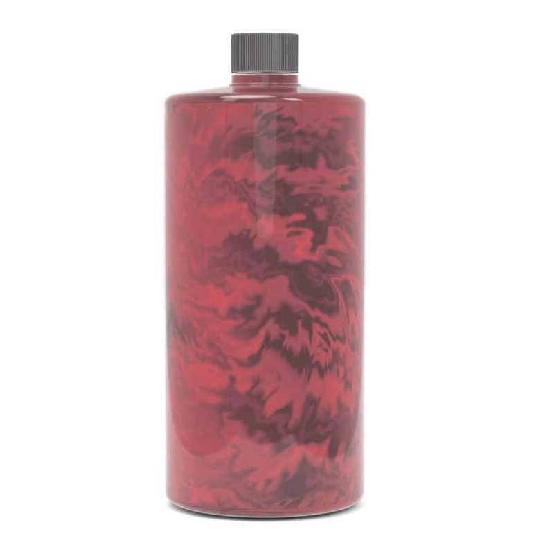 PrimoChill Vue Premix W/ Primoprep (32oz) -  Crimson. - سائل تبريد